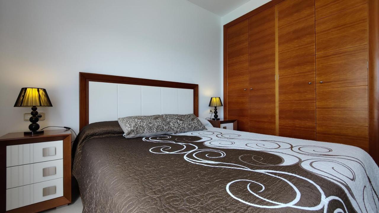 Baupres Luxury Apartment Calpe Exterior foto